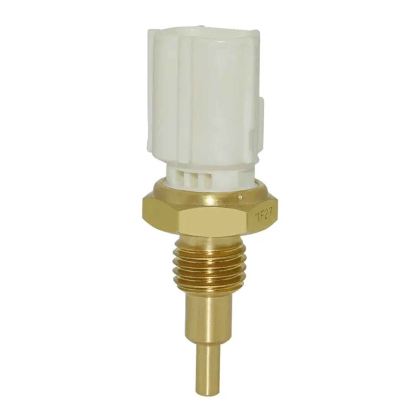 Adaptador del sensor de refrigerante Sensor de temperatura del refrigerante 89422-33030 para Toyota Tundra, Venza, Yaris, para Lexus reemplazo