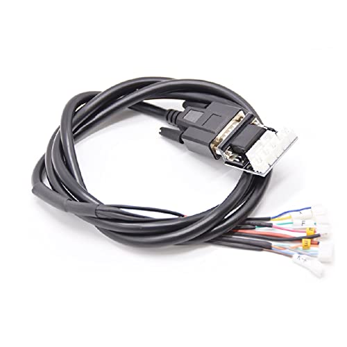 3D Printer Extrusion Nozzle Heating Temperature Control with VGA Cable ...