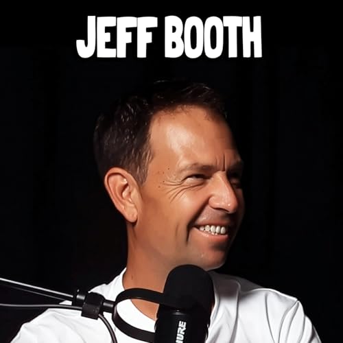『Bitcoin and the Death of Fiat | Jeff Booth | Bitcoin Infinity Show #166』のカバーアート