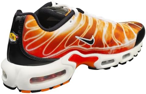 nike air max plus vulcano