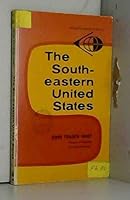 The Southeastern United States 0442097344 Book Cover