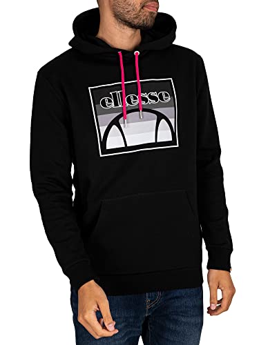 Ellesse sweat à capuche Norla OH hoody pour se protéger du froid