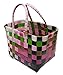 5010-39 Witzgall ICE-BAG Shopper Klassiker Einkaufskorb bunte Einkaufstasche