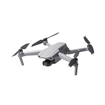 DJI Mavic AIR2 フルセット　正常動作品　エアツー高性能ドローン ドローンレンタルネット】DJI Mavic Air 2（マビック エアー2