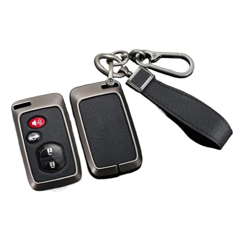 g^ vEX 30 At@ ANA RAV4 h vh N[U[ I[X nC_[ΉL[P[X(Black and Keychain)