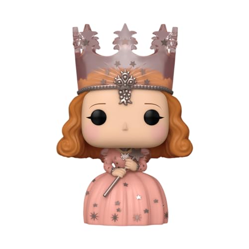 Funko Le Magicien d'Oz Glinda - vue 3