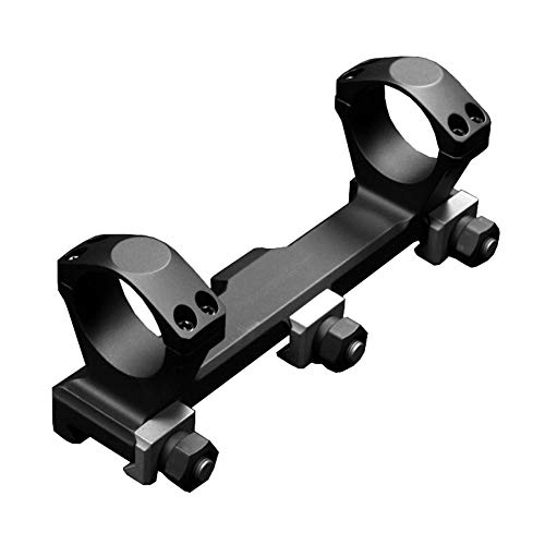 10 Best 34mm Scope Rings Review in 2022 New Edition