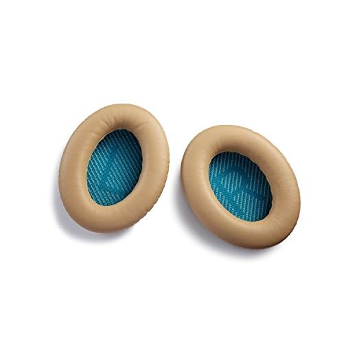 Bose QuietComfort 25 öronkudde kit för hörlurar – vit