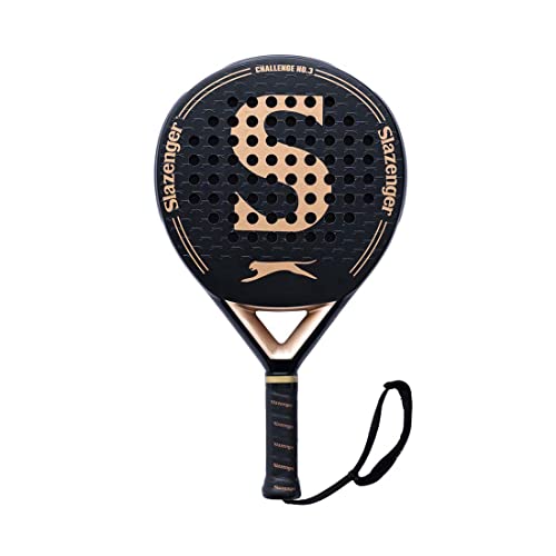  Slazenger Racchetta CH. No 3