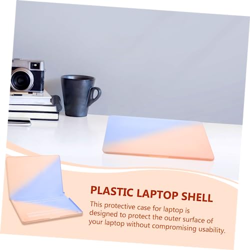 Funda para Macbook Air VILLCASE con diseño brillante y elegante 7