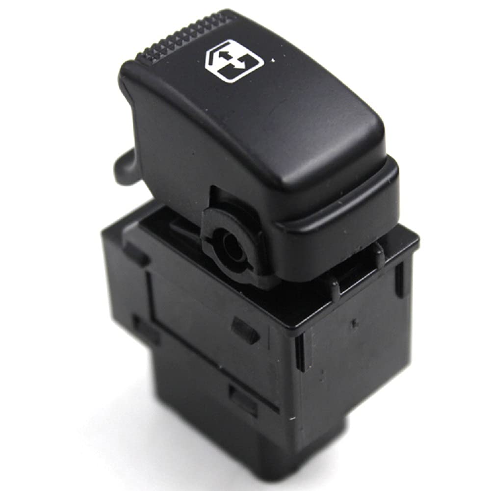 Interruttore alzacristallo elettrico OEM 93580-2E300 935802E300