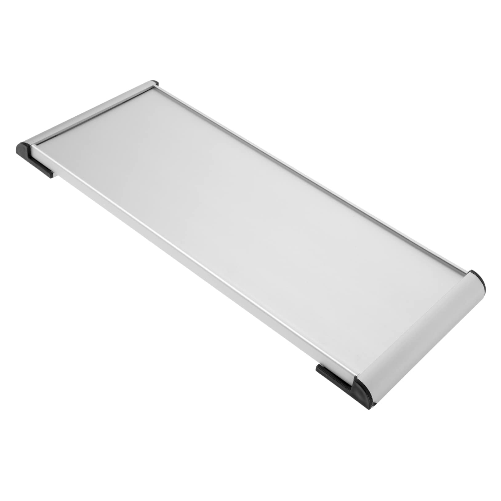 12piezas Placa De Nombre De Oficina Aleación De Letrero Para Puerta Señalización Personalizable Para Oficina y