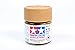 Tamiya Acrylic X-12 Gloss Gold Leaf 23ml TAM81012
