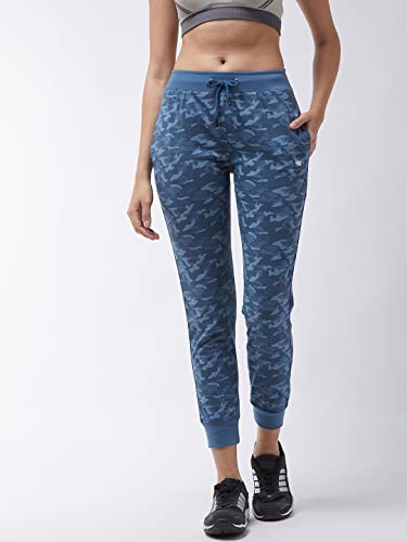 Image of Modeve Printed Women Track Pant