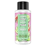 Love Beauty And Planet LBP SH Aloe Pink Grapefruit Shampoo Aloe Pink Grapefruit 13.5 FO
