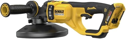 Miniatura 6 de Dewalt DCG460B 60V MAX - Amoladora de ángulo grande inalámbrica de iones de litio de 7 pulgadas - 9 pulgadas (solo herramienta)
