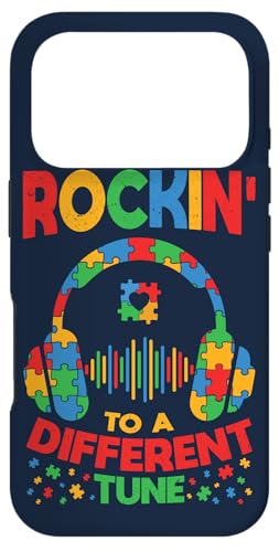 Rocking To A Different Tune �p�Y�� ���ǌ[�����T�|�[�g �X�}�z�P�[�X iPhone 17 Pro �p