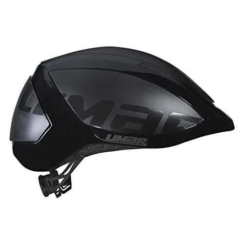 Casco Limar Velov negro T. L (57-61cm)