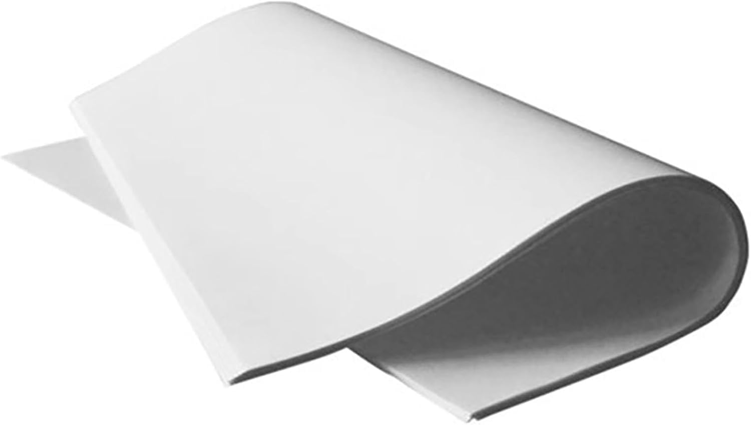 Papel De Filtro De Laboratorio Papel De Filtro Cualitativo Tamaño 1.96x1.96ft 100 Piezas, 20-25micron