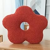 Funda de cojín para sofá, cojín decorativo, cojín de salón