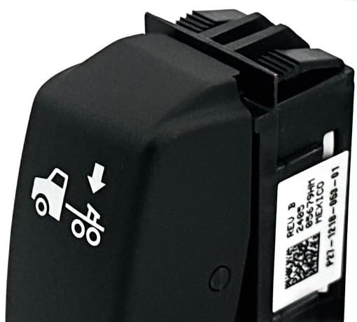 Amazon.com: Peterbilt Air Suspension Dump Switch, P27-1218