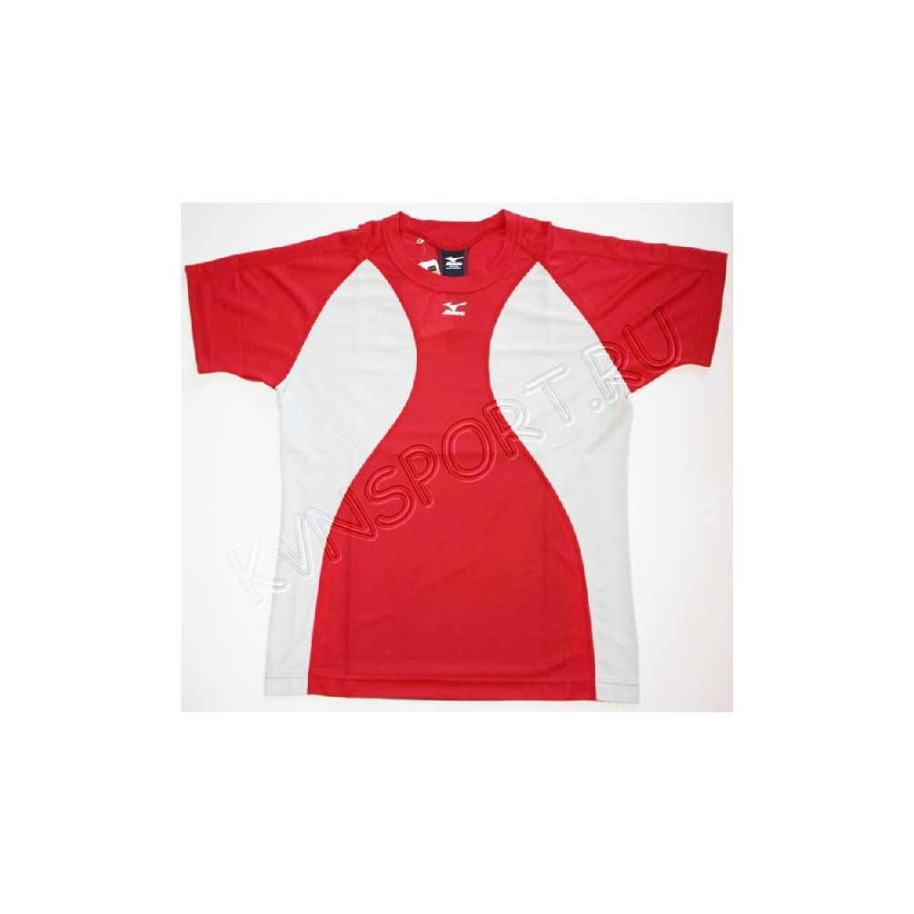 MizunoMens Short Sleeve T-Shirt T-Shirt (pack of 1)