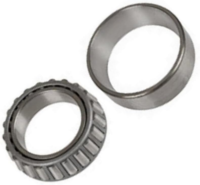Replacement part fits G15207 G15208 Outer Axle Bearing Fits Case 580B Backhoe CHStet30441