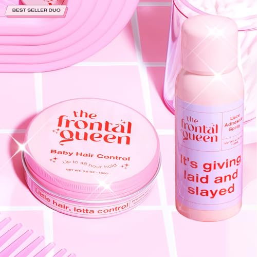 The Frontal Queen BEST SELLER DUO miniatura 2