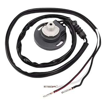TRIM SENDER SENSOR Sending Unit for Volvo Penta SX DP-S DP-SM Drive
