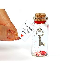 Kseniya Revta Valentine’s Day Gift For Her And Him, Anniversary Present For Boyfriend Girlfriend, Custom I Love You…