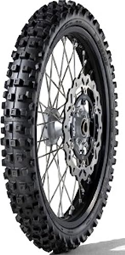 DUNLOP D908FRR 90/90-21 54S TT pneu avant pour franchissement difficile