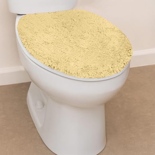 Home Weavers Waterford Collection 100% Cotton Tufted Bath Rug, Extra