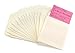 Hygloss Products Manila Library Pockets ? Pocket Envelopes Made in the USA ? 4.5 x 3.5 Inches, 40 Pack