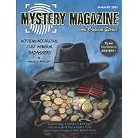 Mystery Magazine