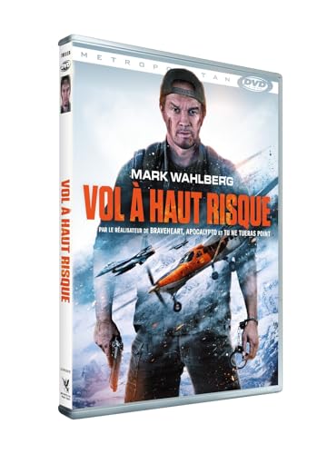 Vol à haut risque