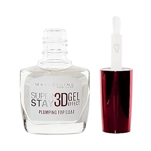 Maybelline New York Super Stay 3D Überlack