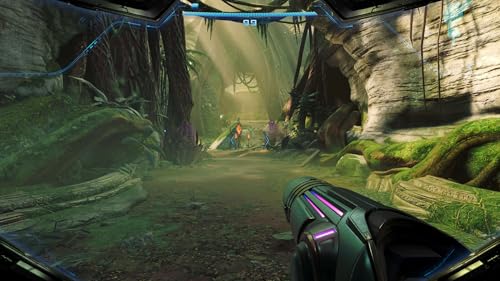 Metroid Prime 4: Beyond • Jeu Nintendo Switch - vue 7