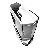 NZXT PHANTOM ATX Full Tower Case, White PHAN-001WT