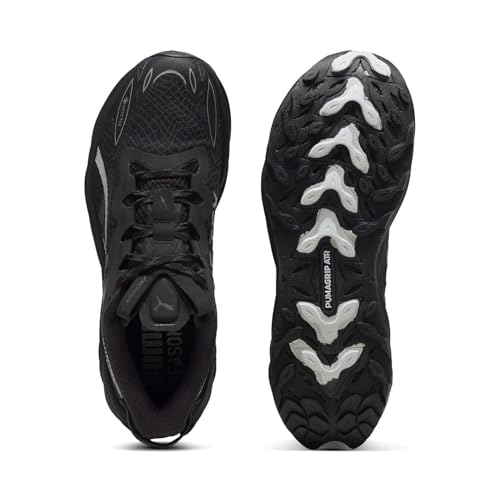 PUMA 379794 Gore-Tex Running Shoes, Fast Track Nitro 3, Men's3