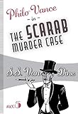 The Scarab Murder Case (Philo Vance, 5) (Volume 5)