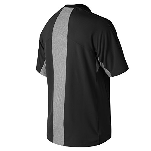 New Balance Men's Baseball Short Sleeve 3000 Batting Jacket2