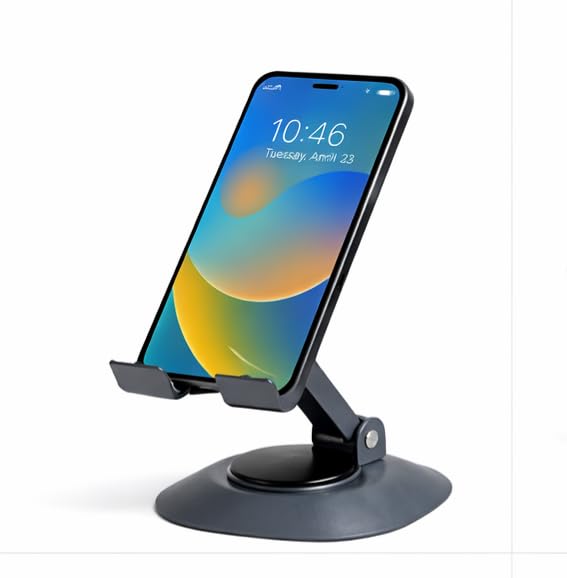 Multi-Angle Adjustable Phone Stand-image-8