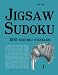 Jigsaw Sudoku: 500 Sudoku puzzles 1