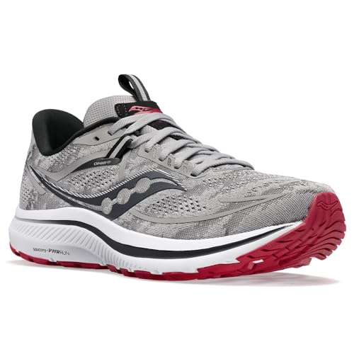 La mejor comparación de Zapatillas saucony omni los preferidos por los clientes. 2 Imagen adicional