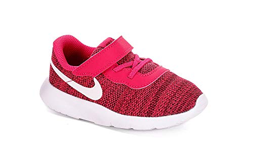 Baskets Nike Tanjun TDV légères pour éviter la transpiration des pieds de bébé