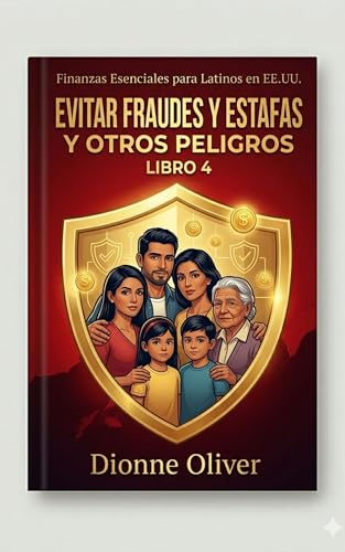 Imagen de Cómo Evitar Fraudes y Estafas contra Latinos en EE