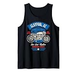 Awesome Claypool AZ USA Motorcycle Designs