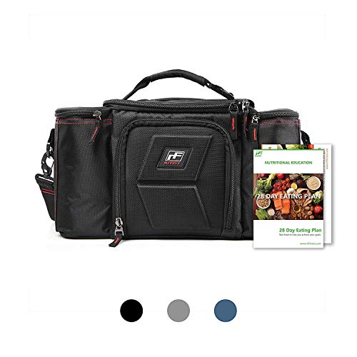 Find The Best Lunch Bags For Bodybuilders Reviews & Comparison Katynel
