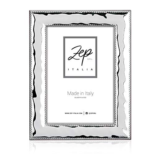 Porta Fotos para Mesa 20X25 Marca zep srl