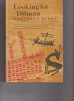 Hardcover Looking for Dilmun Book